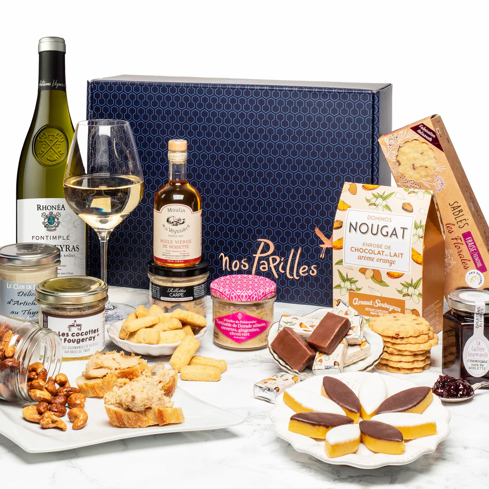 Coffret découverte